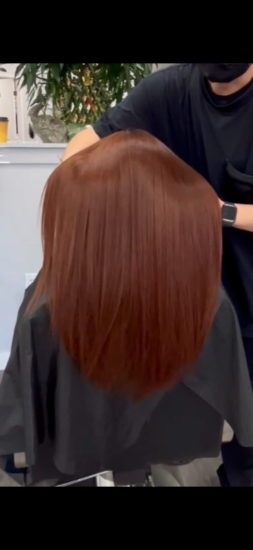 Hair Style 14